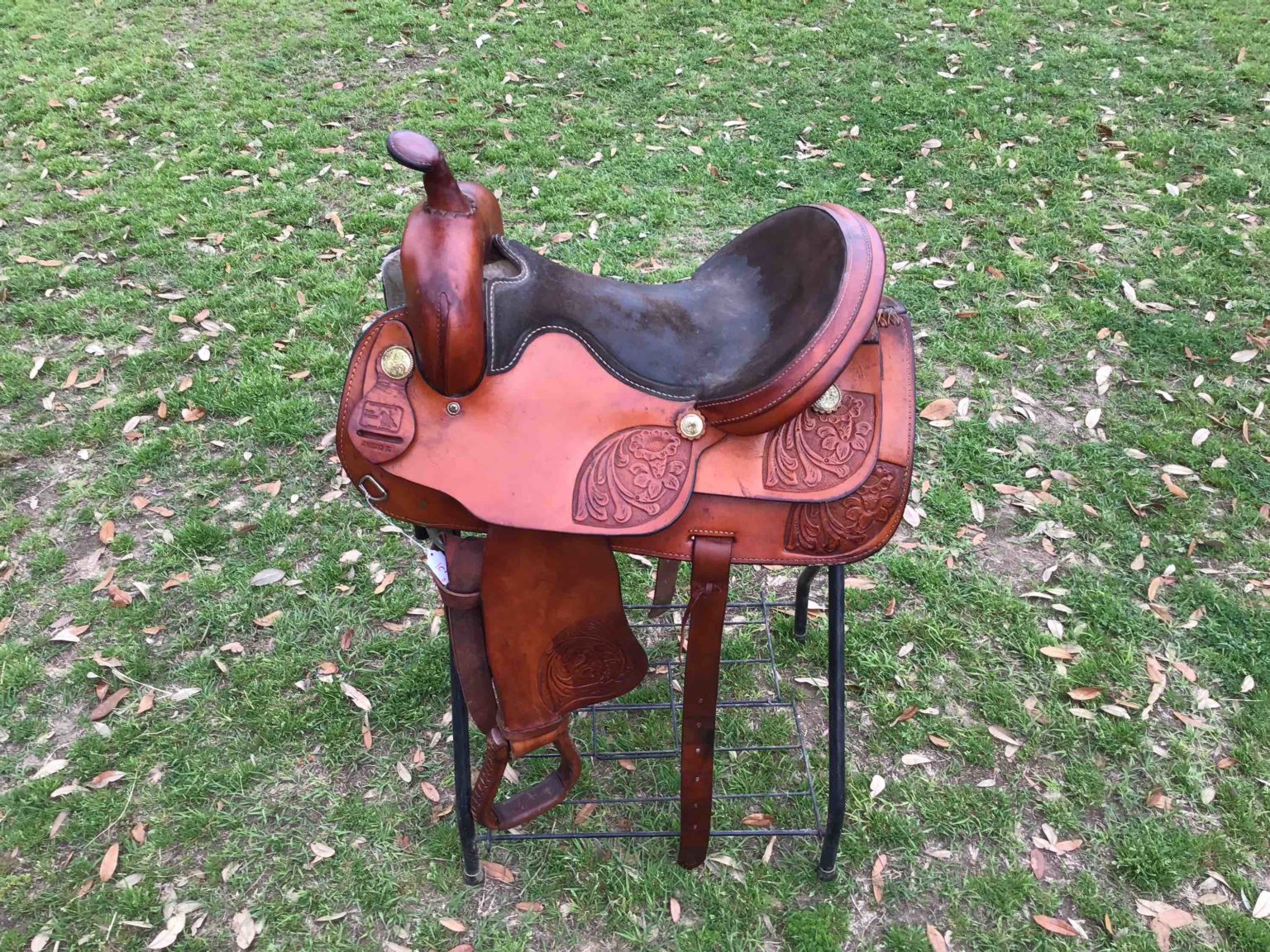 Saddles Skyline Stables Tack & Supply